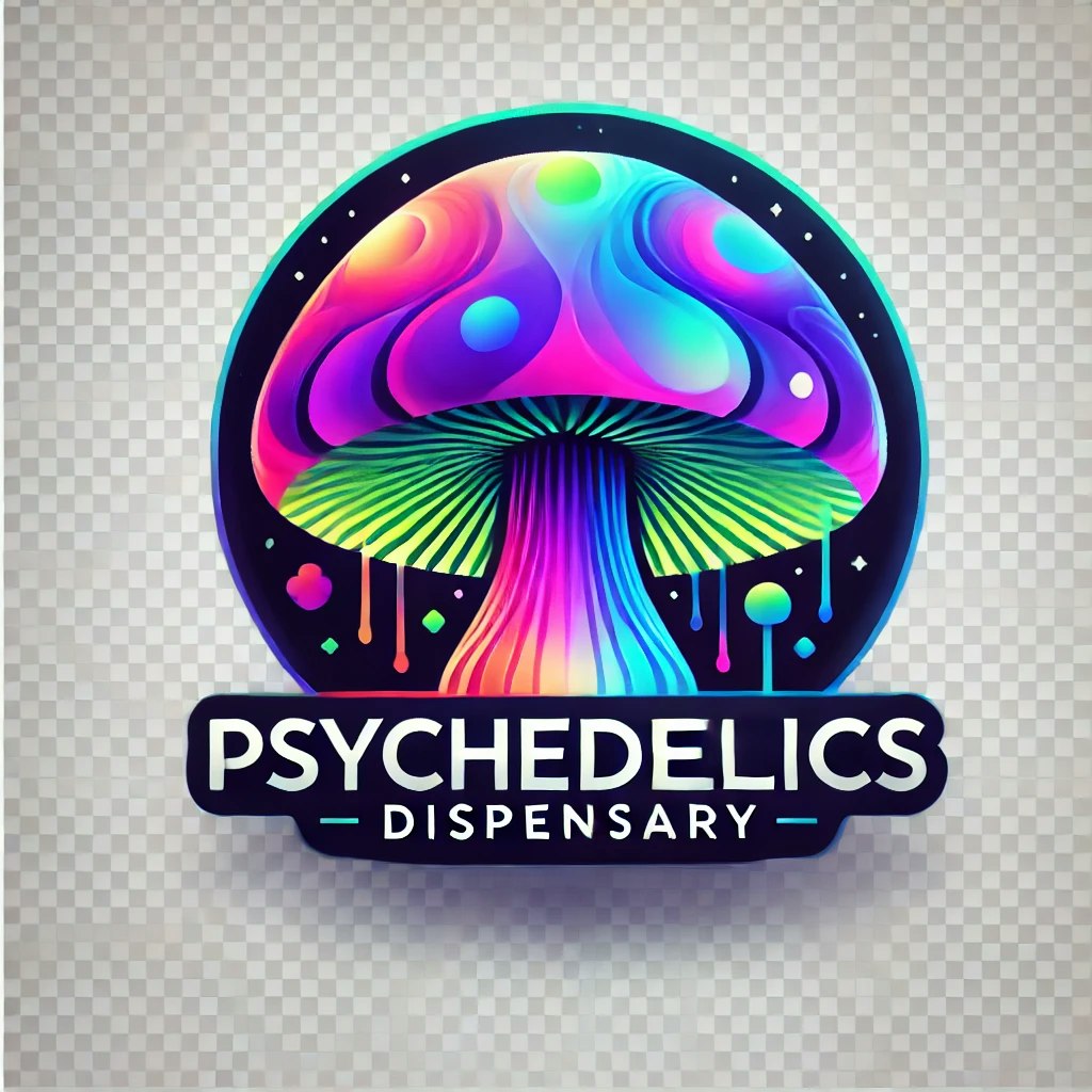 magic mushroom for sale - Product Hunt launch logo and brand identity