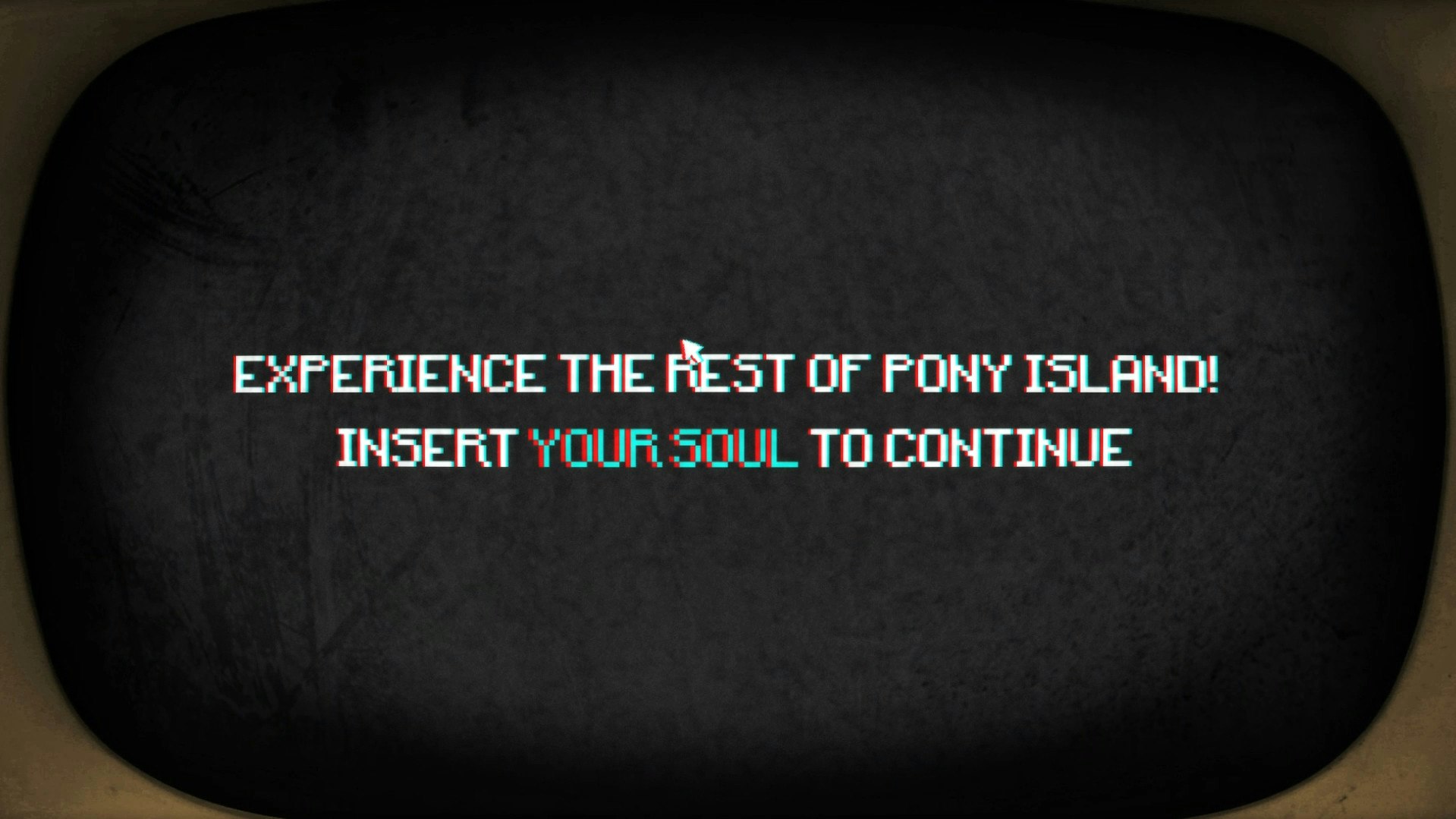 Pony Island gallery image