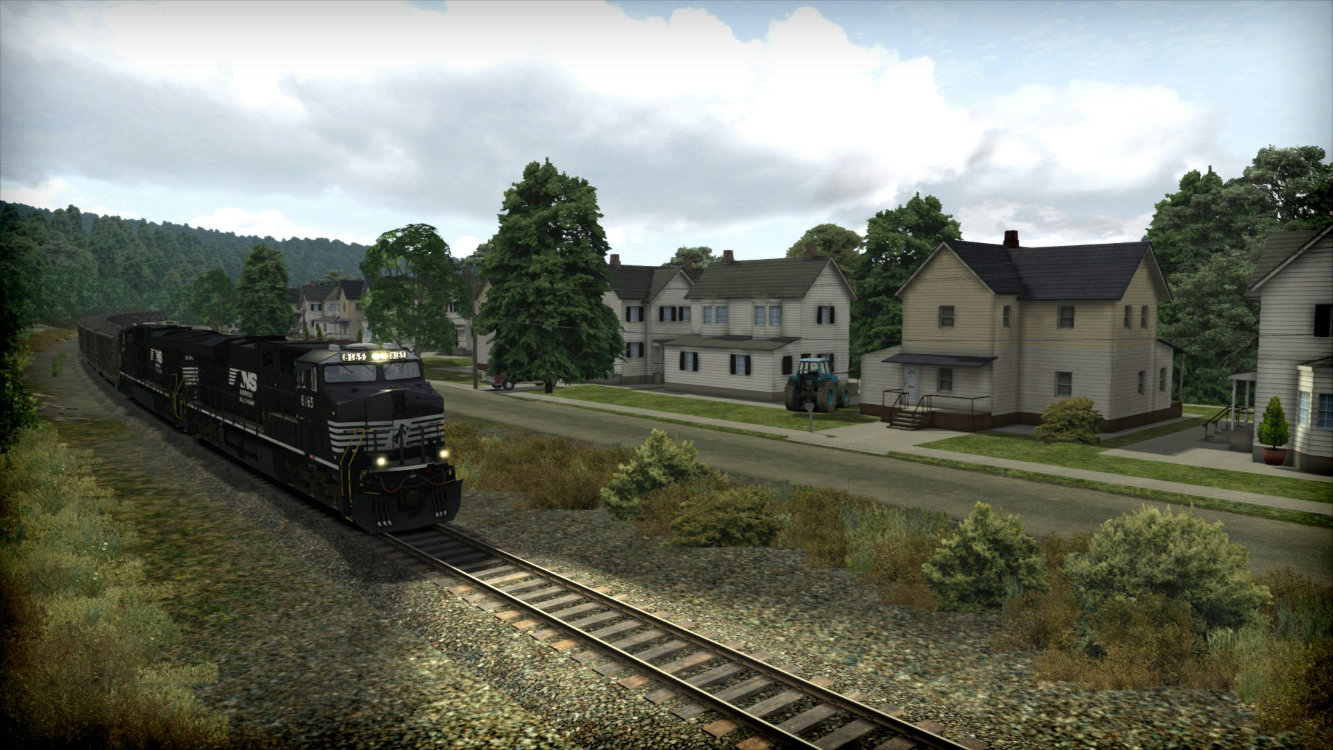 Train Simulator 2016 gallery image