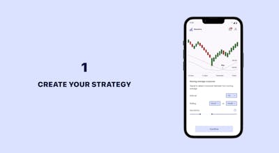 Banatica | Your TA trading dashboard gallery image