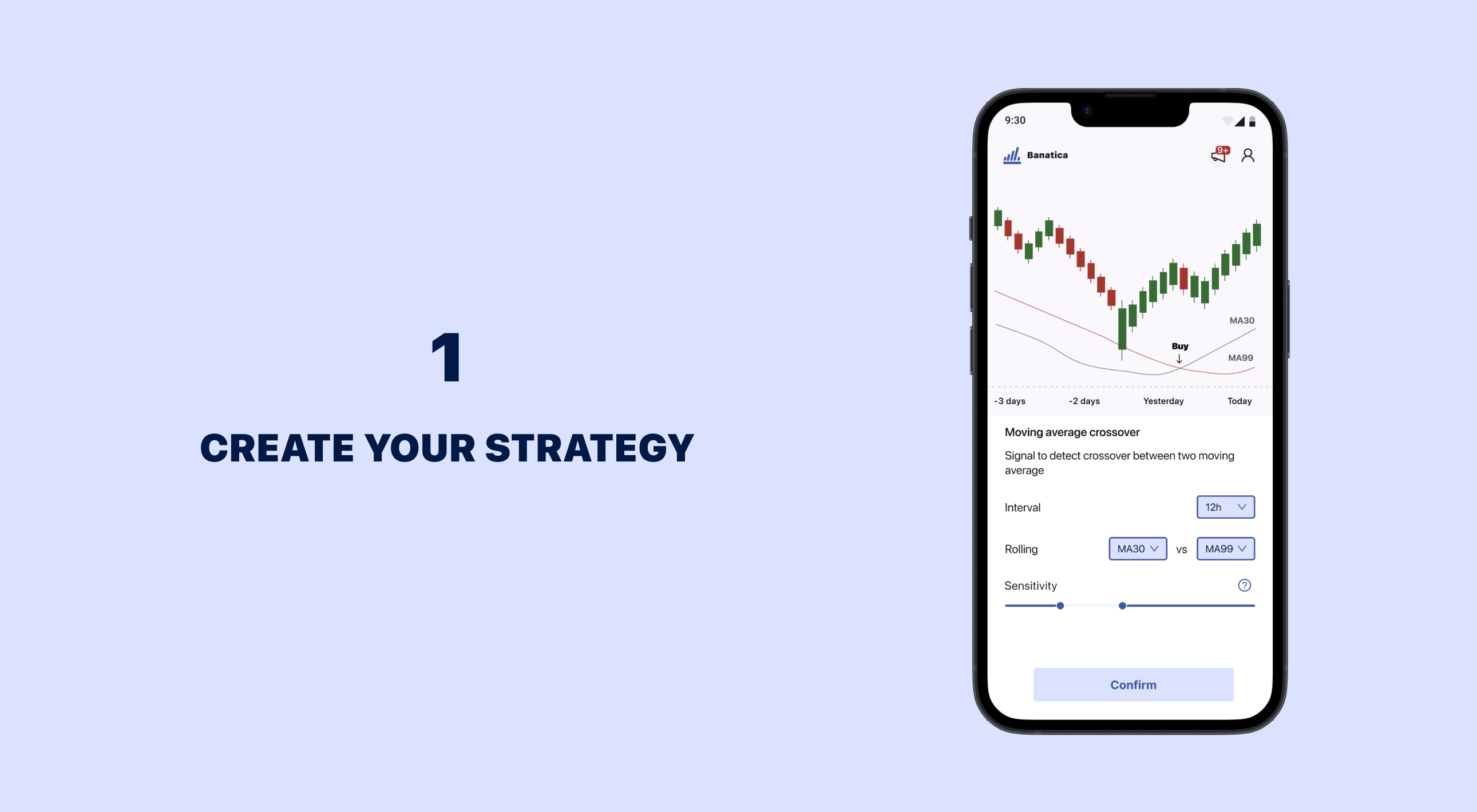 Banatica |Ihr TA Trading Dashboard Medien 2