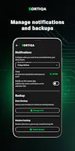 SORTIQA: Inventory & Stock gallery image