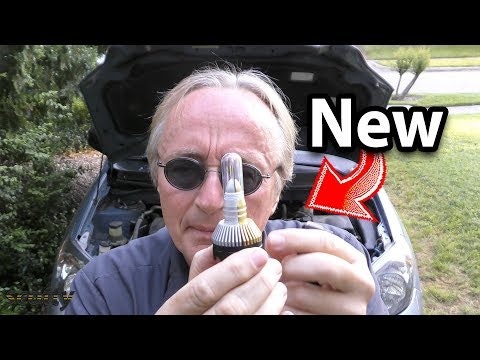 Boslla 4-In-1 LED Headlight Bulbs gallery image