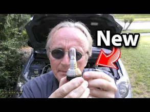 Boslla 4-In-1 LED Headlight Bulbs gallery image