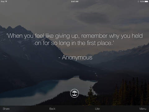 Inspire - Powerful Motivational Quotes gallery image