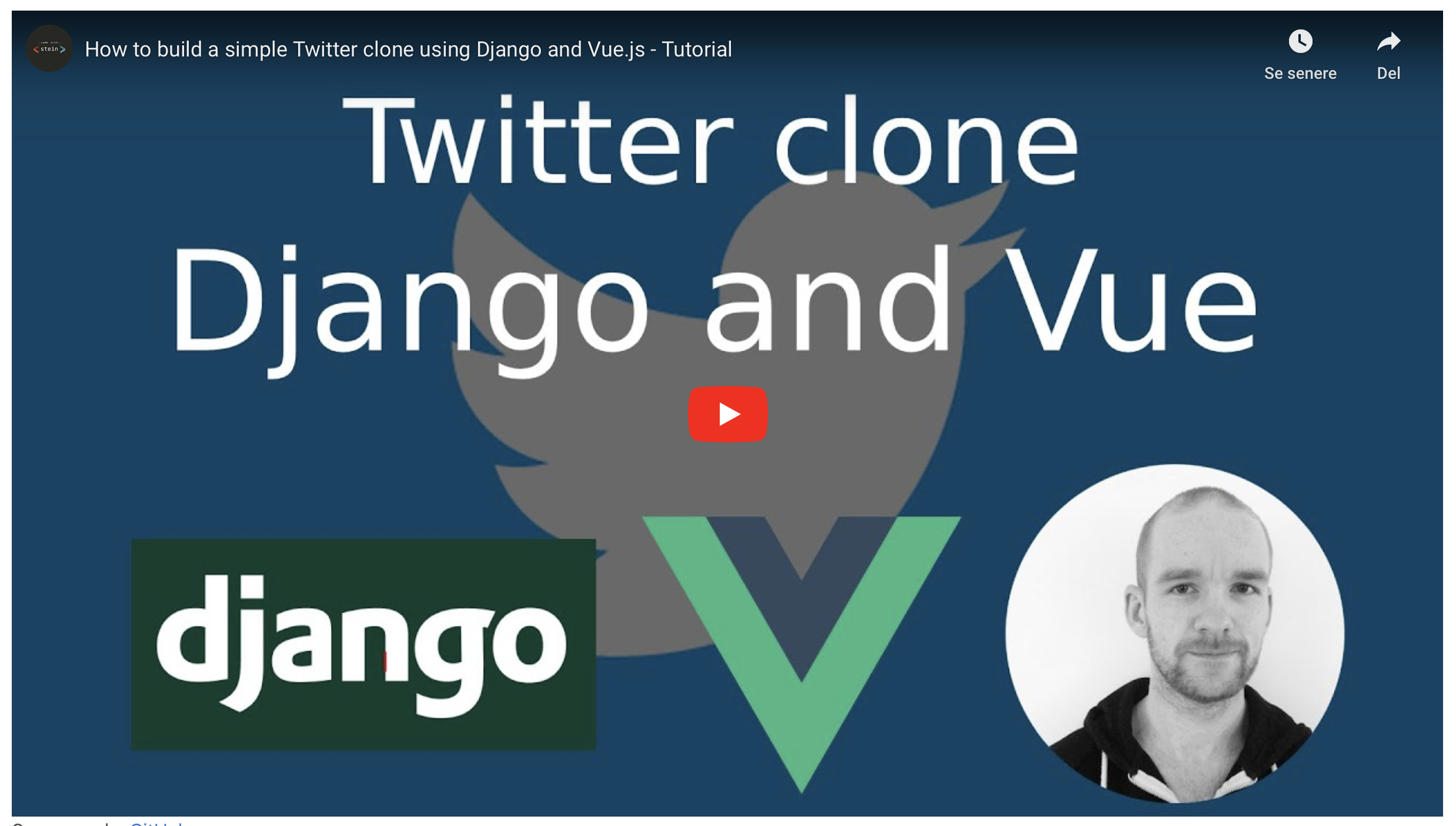 Code With Stein gallery image