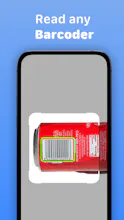 QR Code Reader AI Scanner gallery image