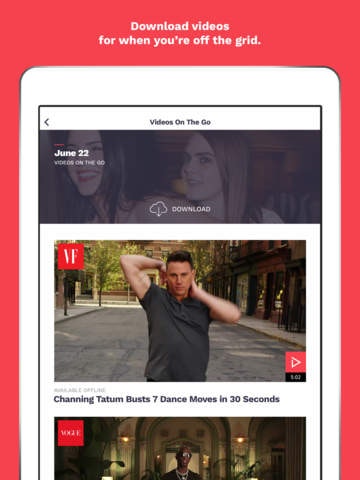 The Scene gallery image