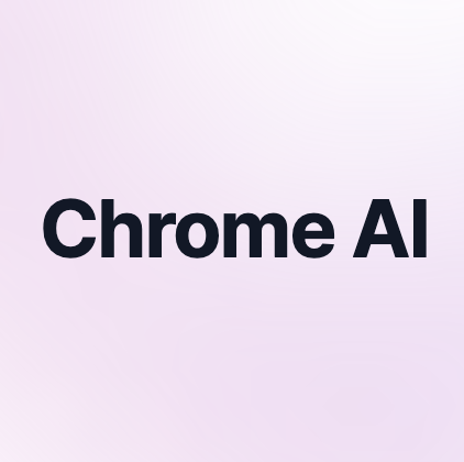 chrome-ai