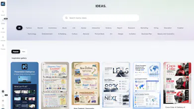 Presentation Intelligence gallery image