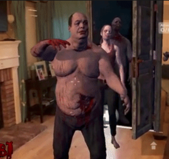 ARZombi 2 gallery image