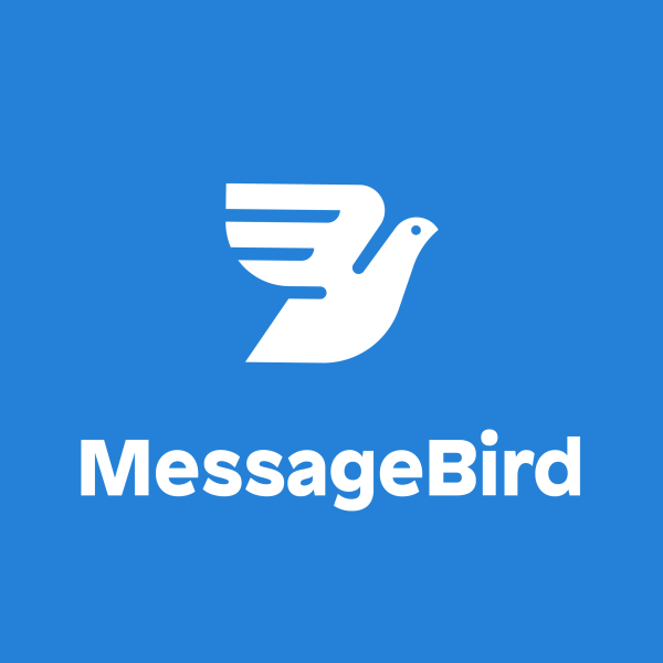 MessageBird Voice API