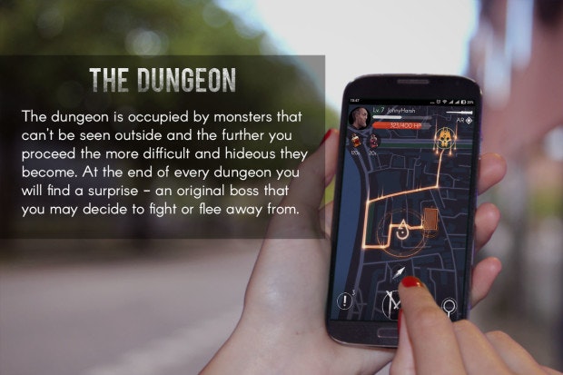 Maguss Wand gallery image