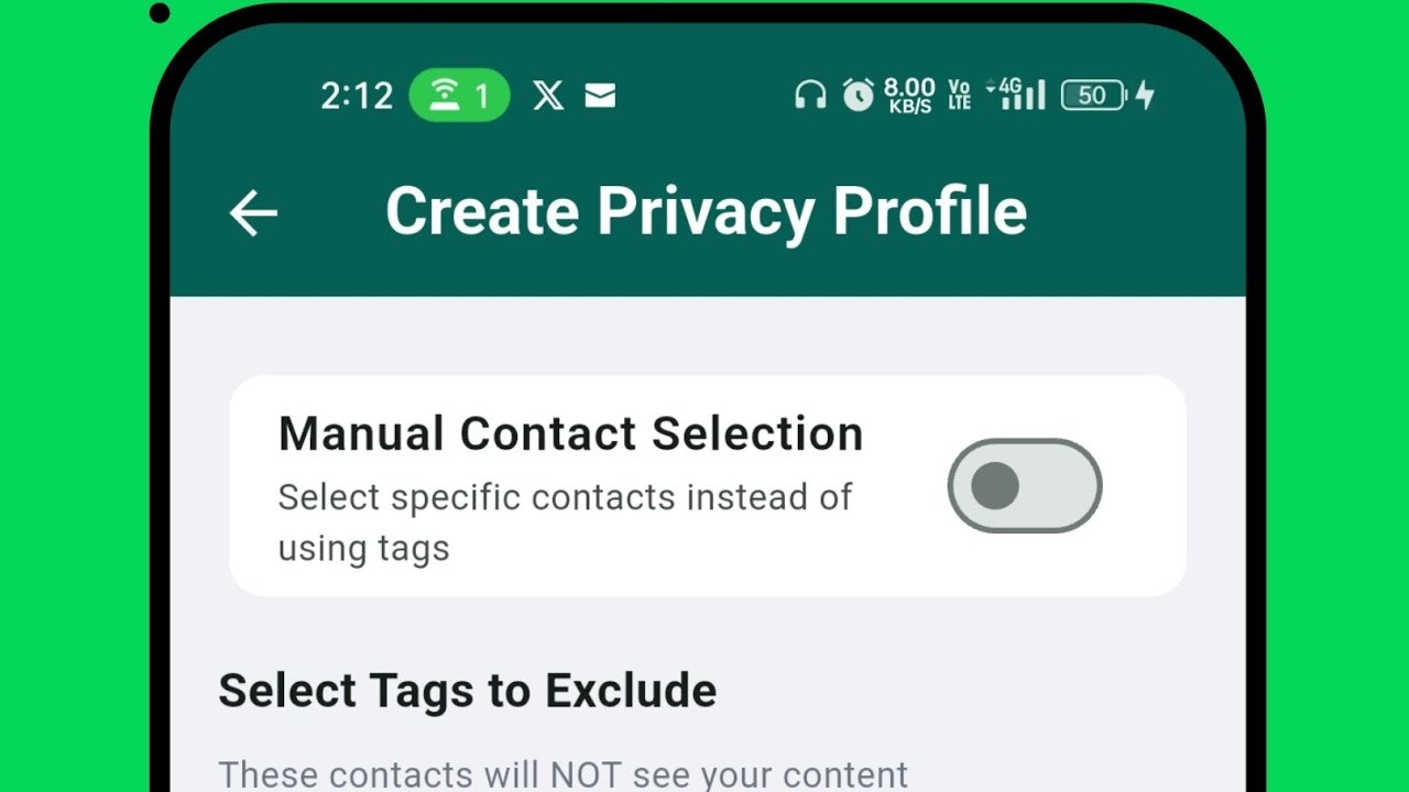 WhatsPrivcy gallery image