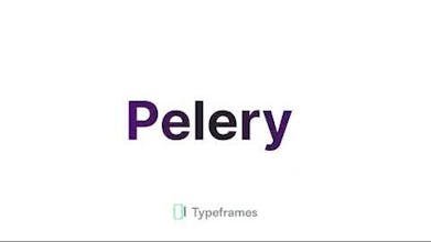 Illustration des Pelery-Logos, das ein leistungsstarkes Werkzeug zur Umgestaltung von Newsletter-Inhalten für soziale Medienplattformen darstellt.