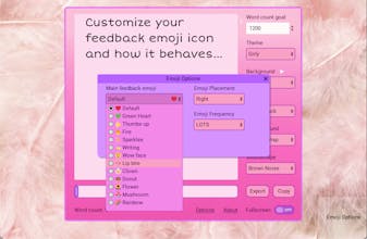 StimuWrite 2 gallery image
