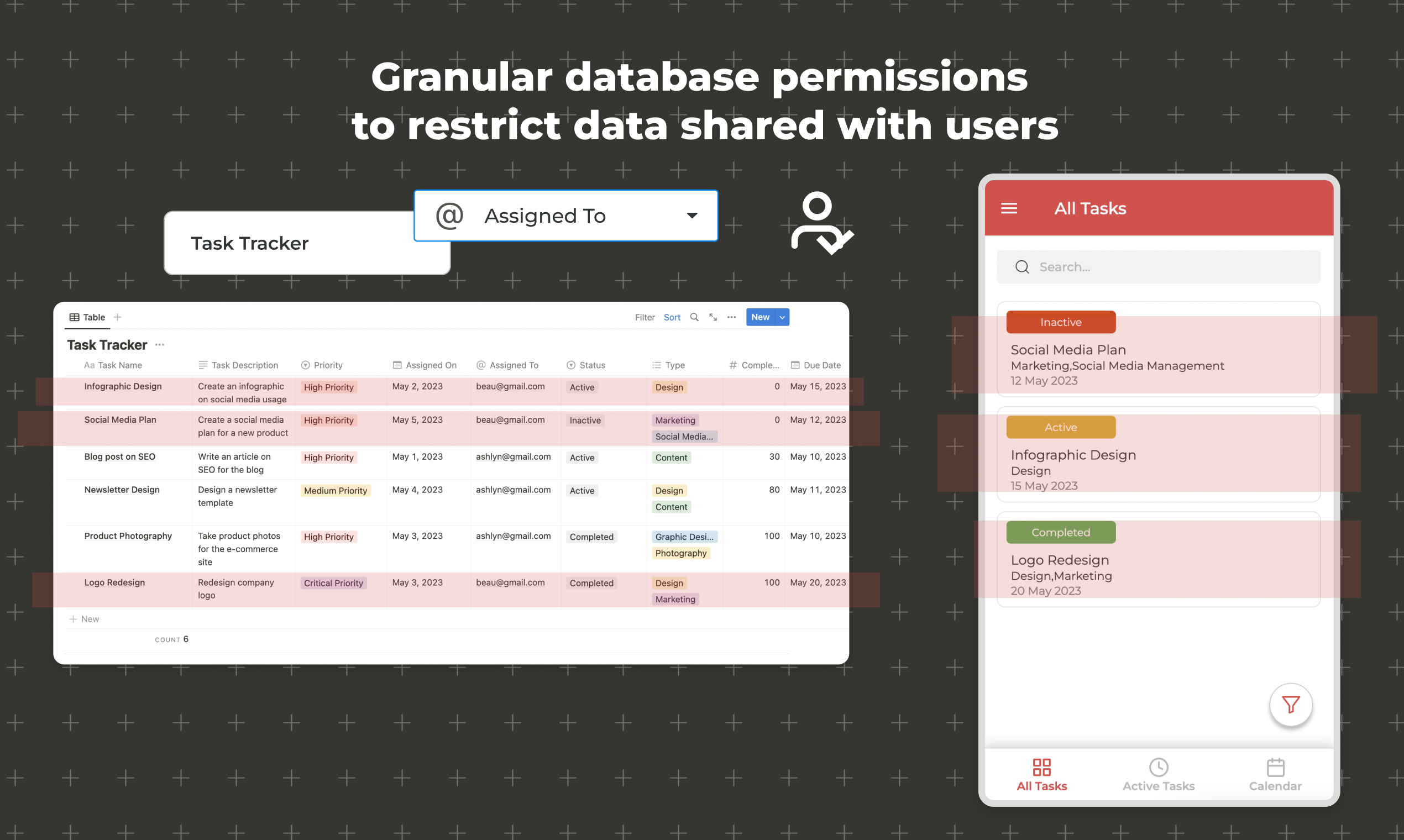 Média Notionapps 2.0 - Créer des applications Web et des portails à partir de la notion sans codage 6
