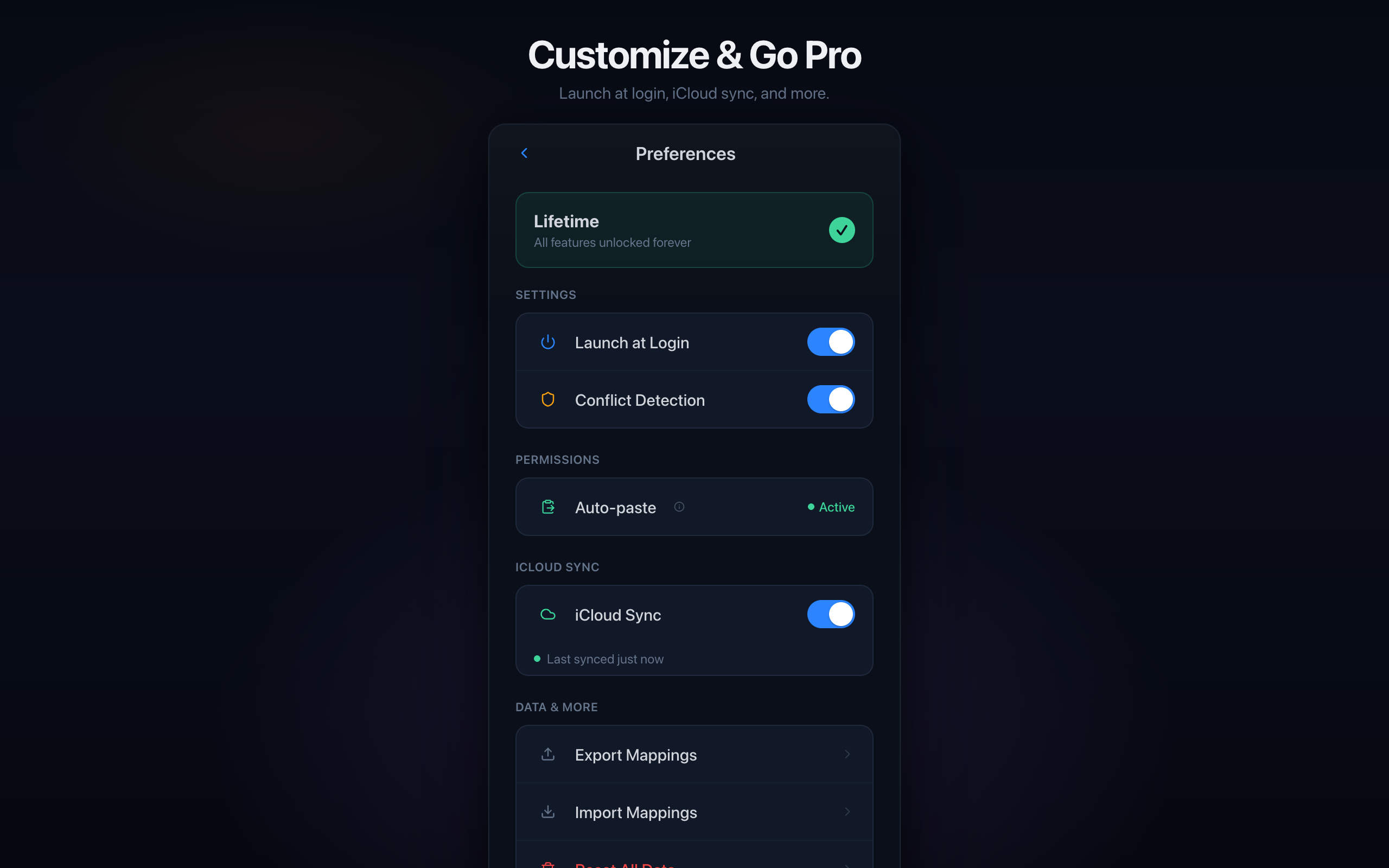 QUICOPY gallery image