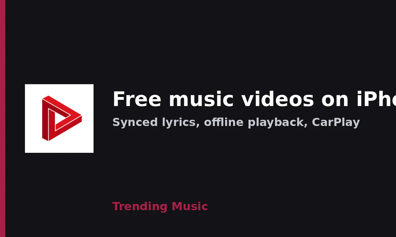 Trending Music gallery image
