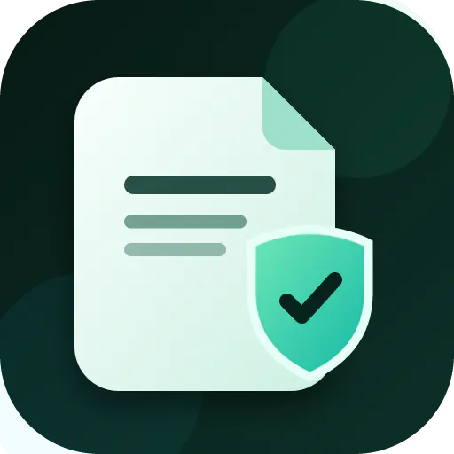 PDF Editor Offline logo