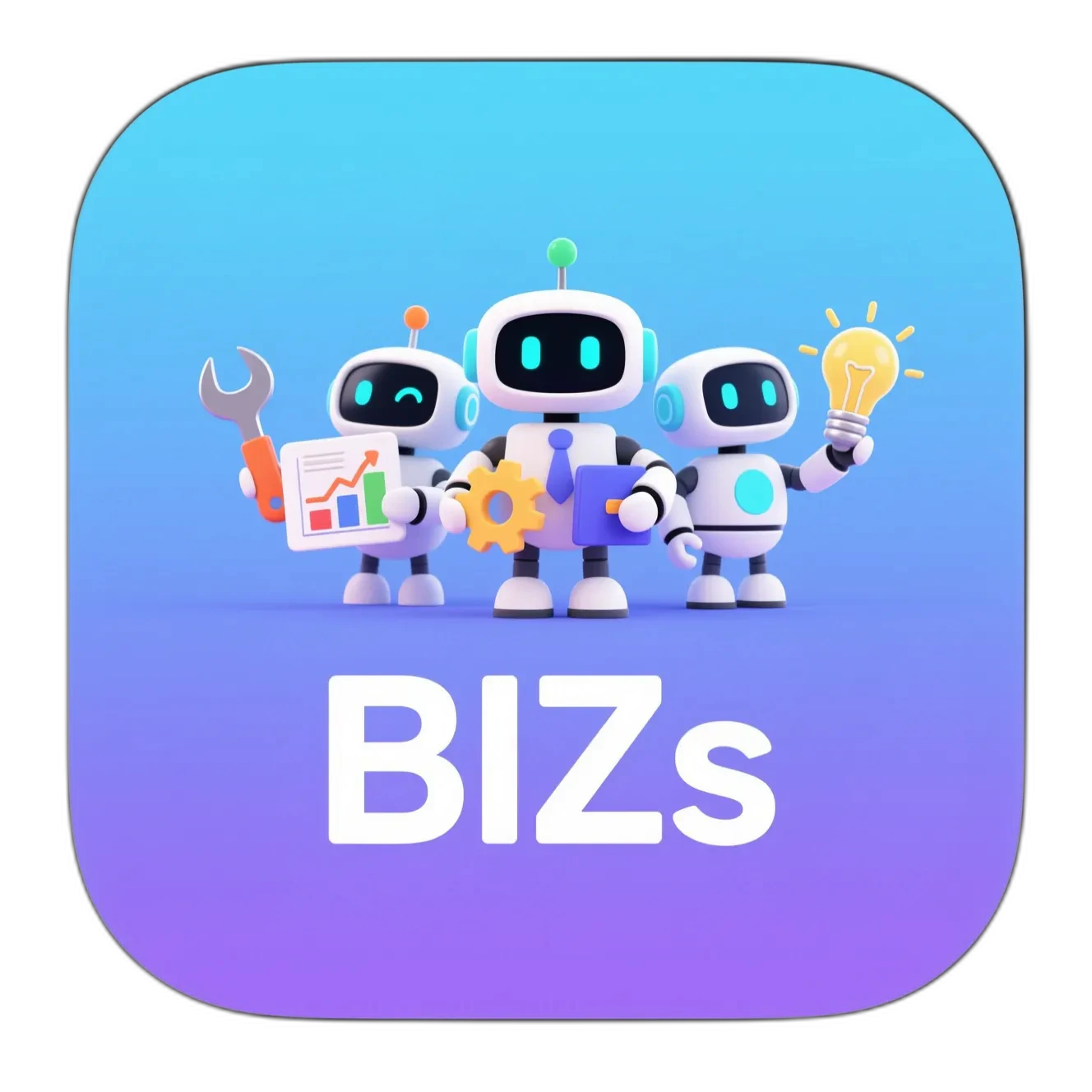 Bizs.dev logo