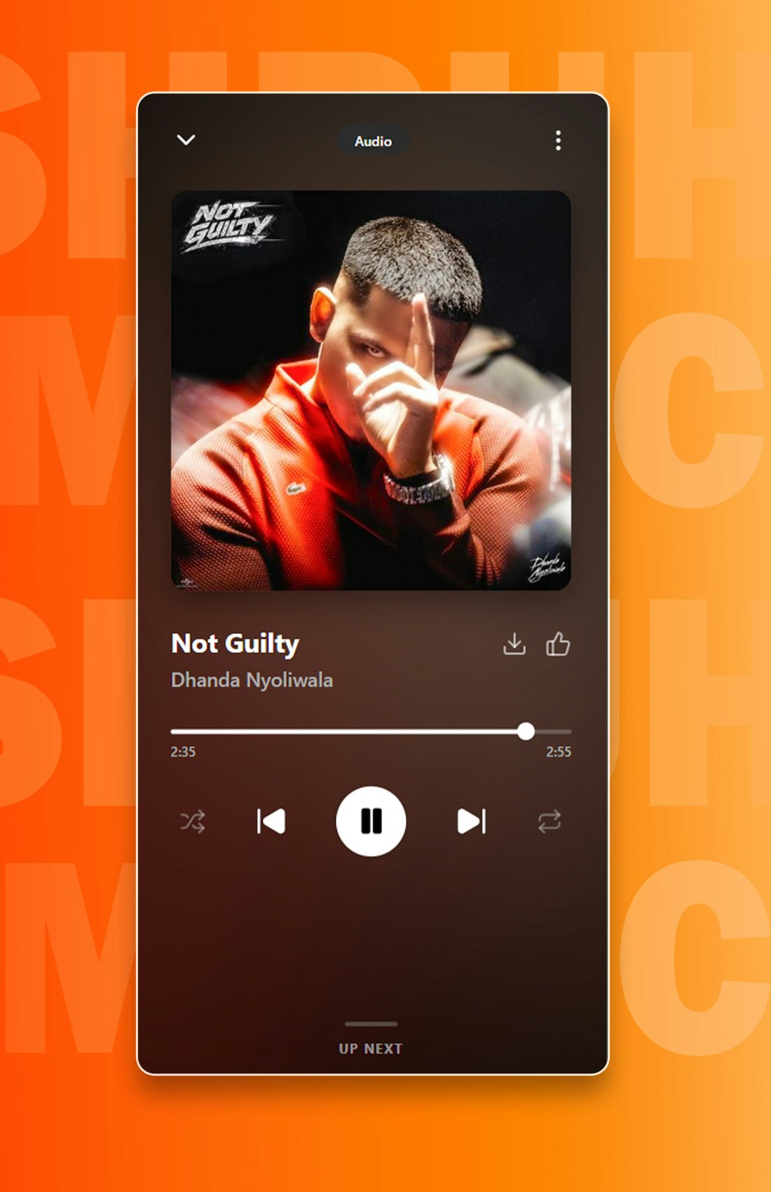 Shruhh Music gallery image