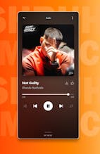 Shruhh Music gallery image