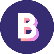 Builda logo