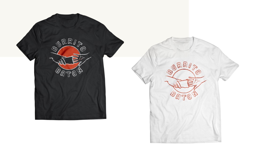 Burrito Baton gallery image