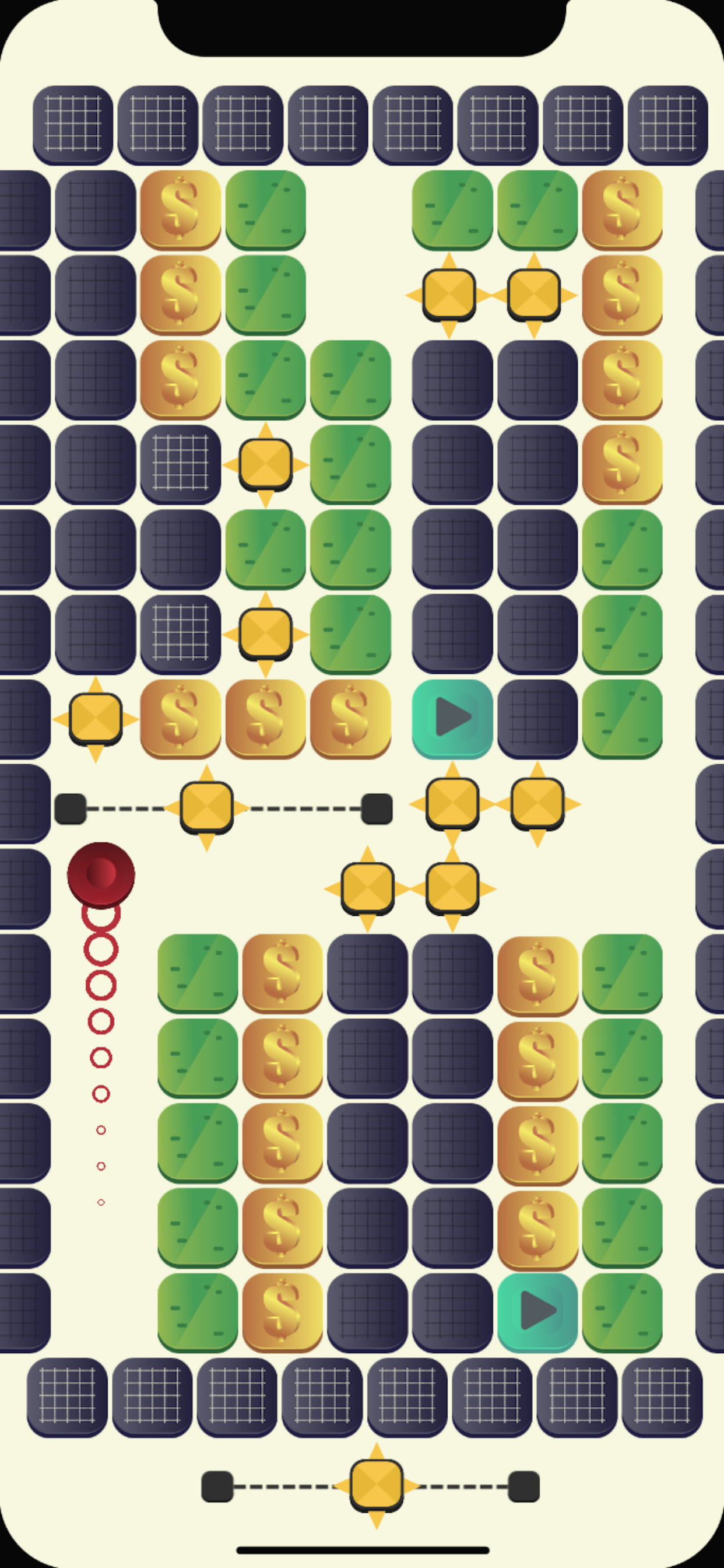 Swipe Swipe - The Game gallery image