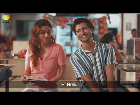 Hi Hello: Dating App for India gallery image