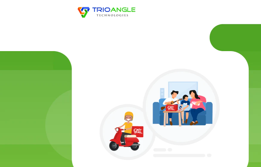 GoferEats _ UberEats Clone Script