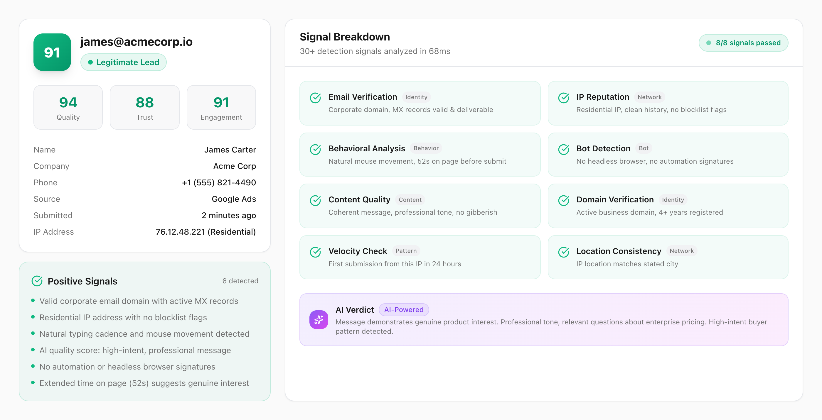 Traffic Validator media 3