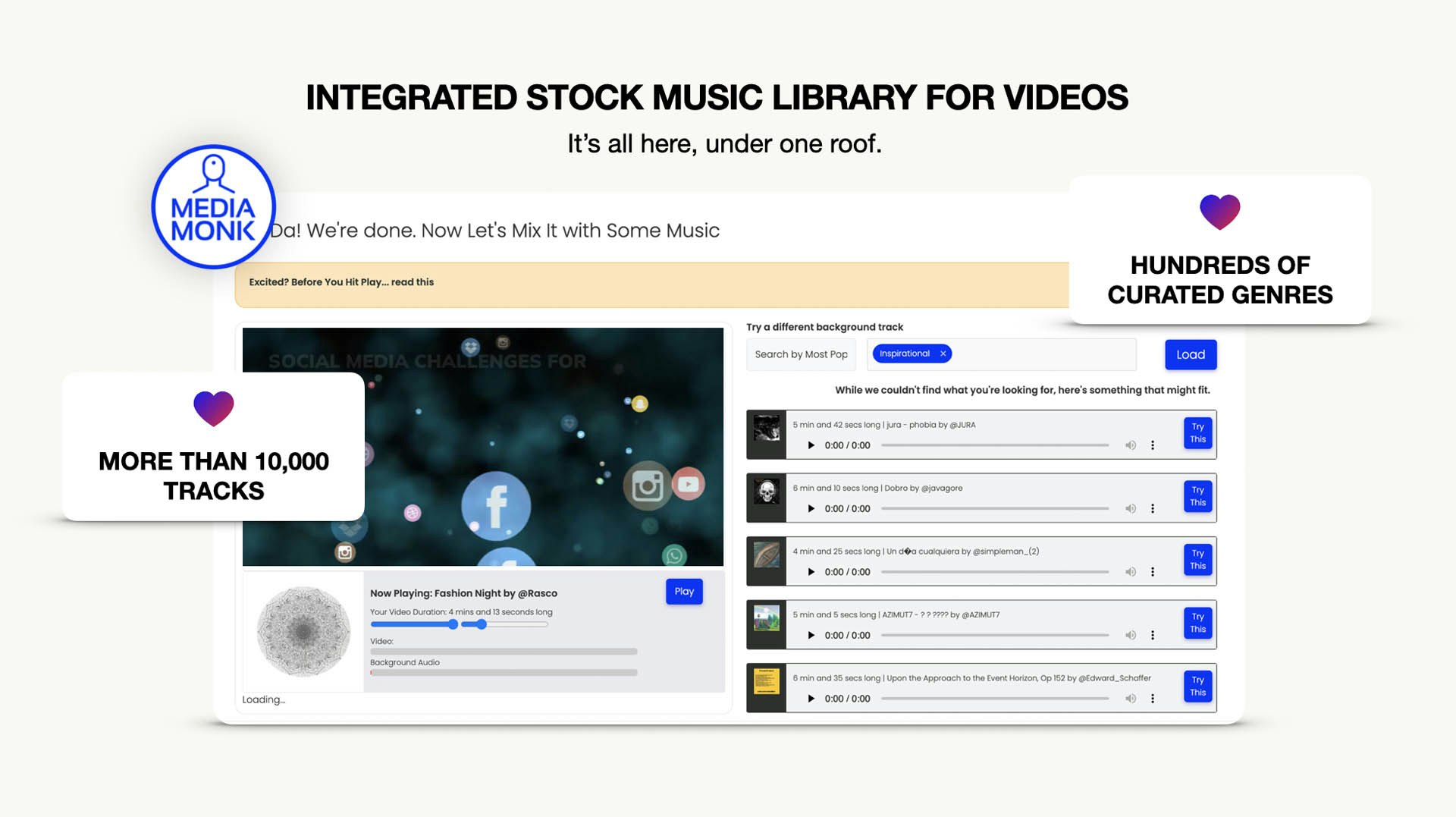MediaMonk.ai gallery image