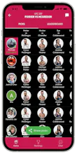 Fanatics Fantasy MMA gallery image