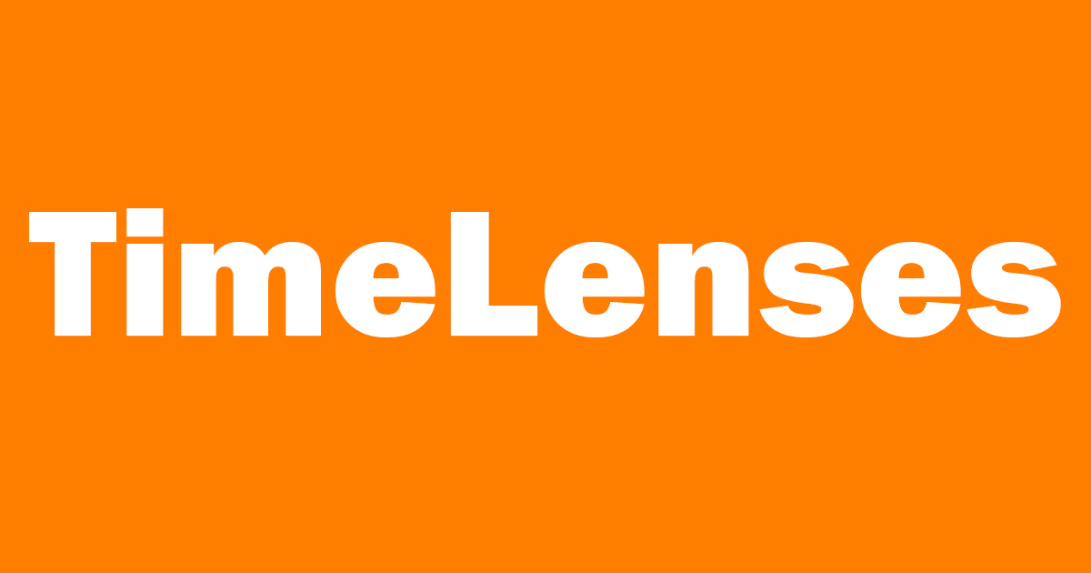 Timelenses media 1