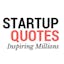 Startup Quotes