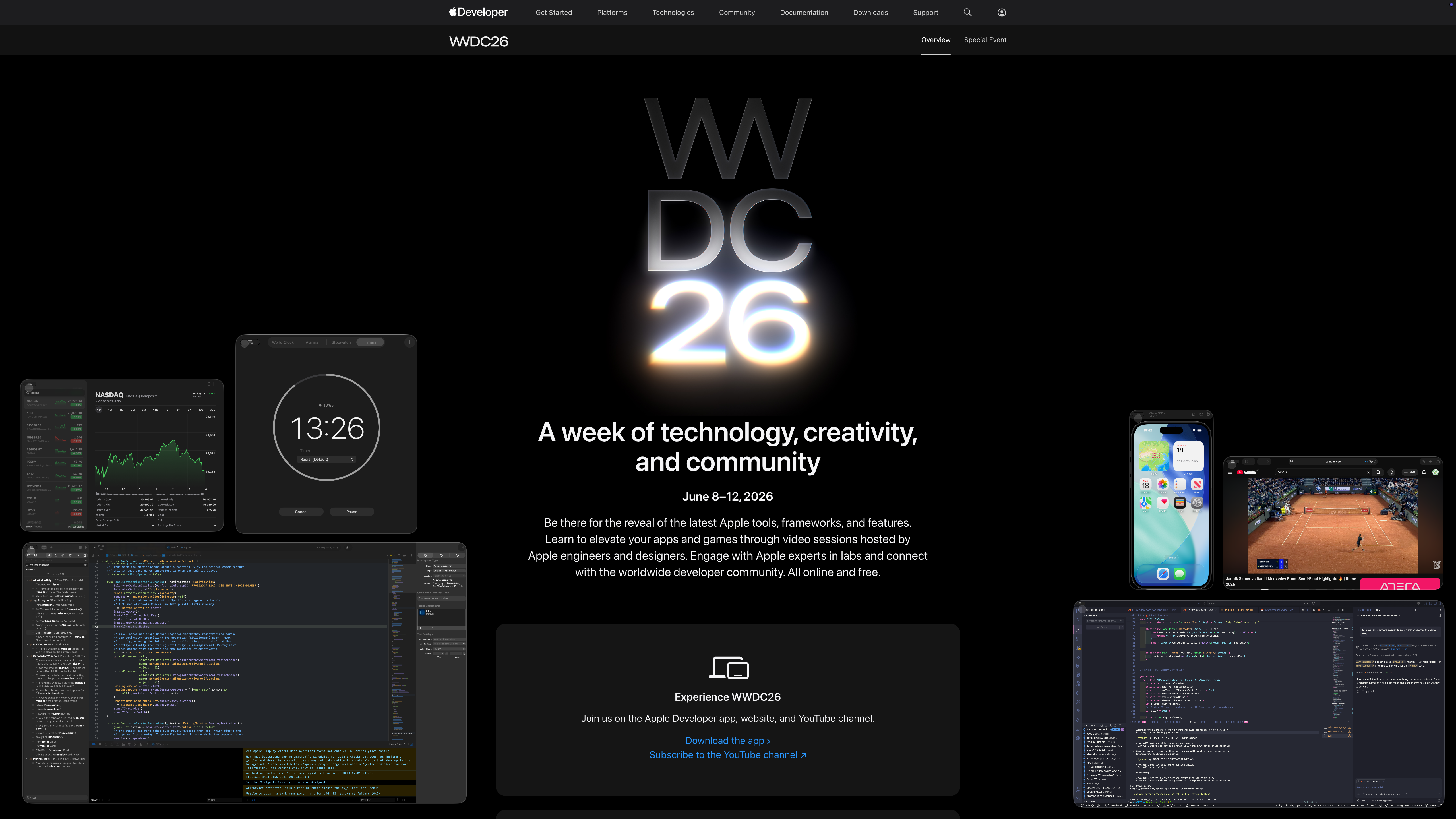 PIPin — Pin any Mac window on top gallery image