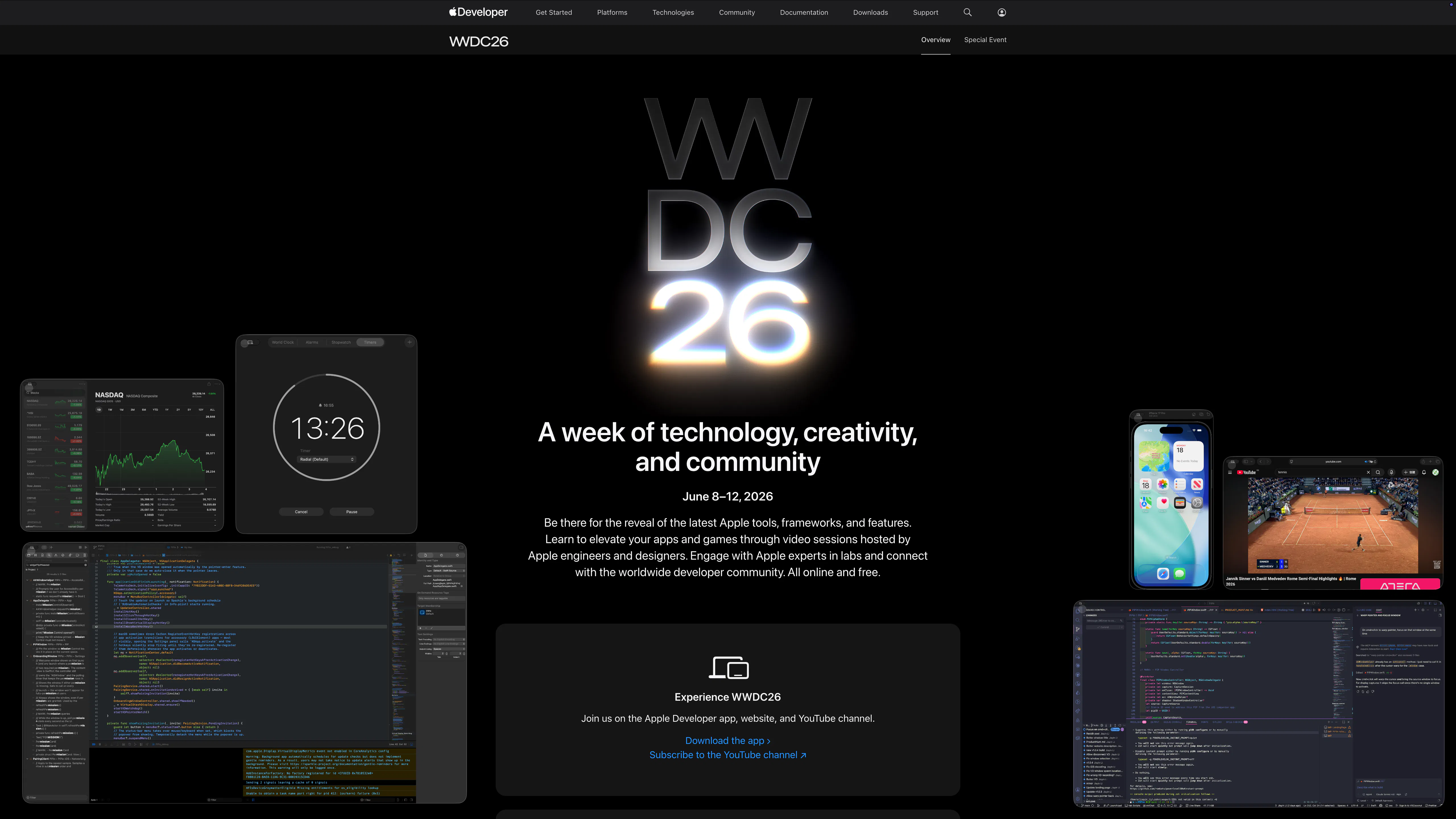 PIPin — Pin any Mac window on top screenshot 1 PIPin — Pin any Mac window on top screenshot 1