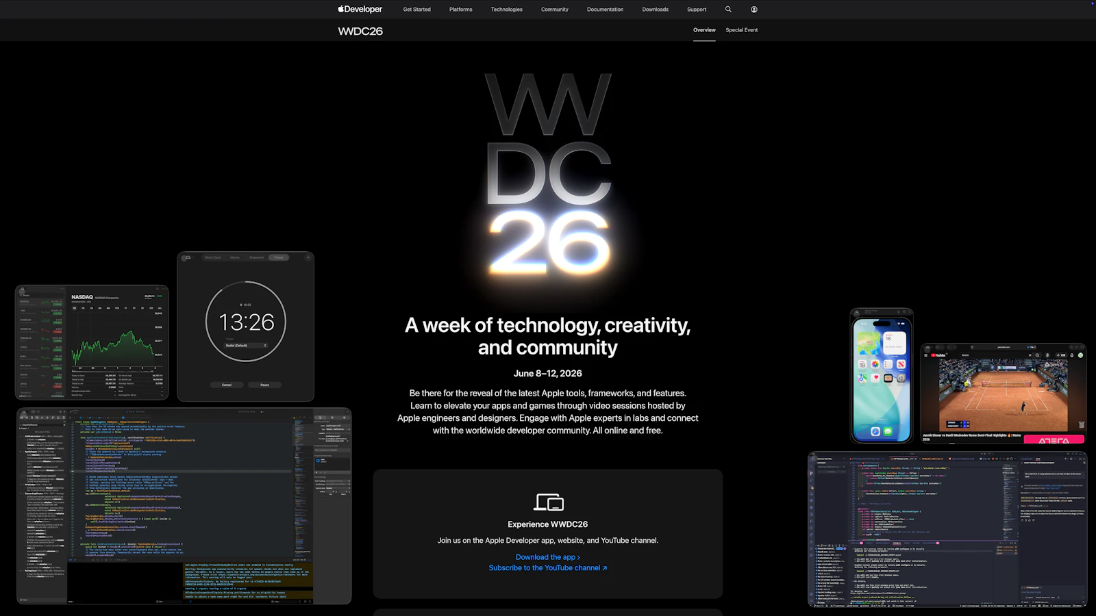 PIPin — Pin any Mac window on top screenshot 1