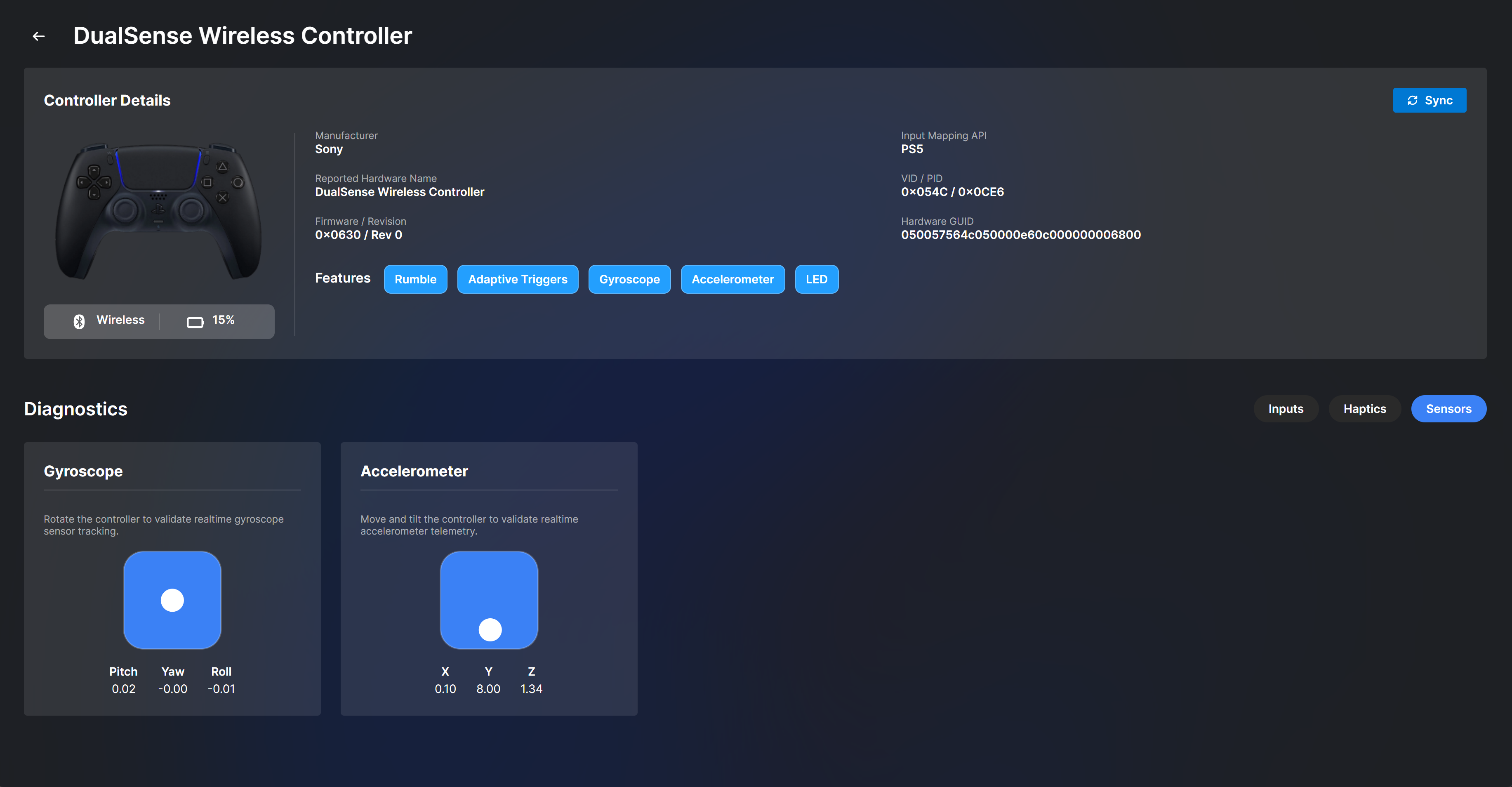 TriggerLabs gallery image