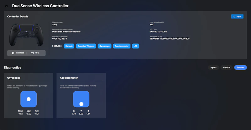 TriggerLabs screenshot 5