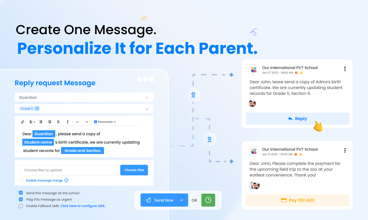 Schoolvoice gallery image