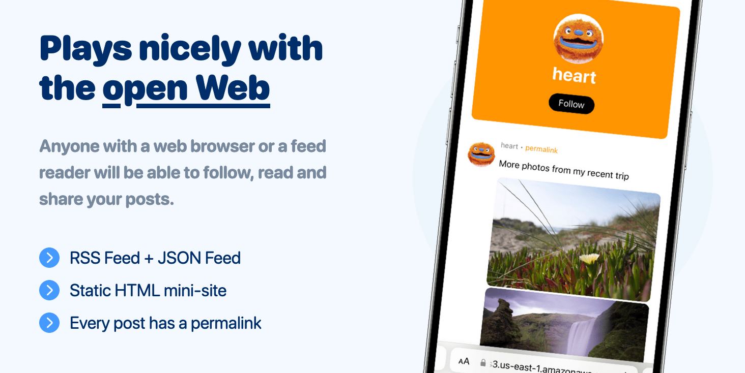 Beluga for iOS media 4