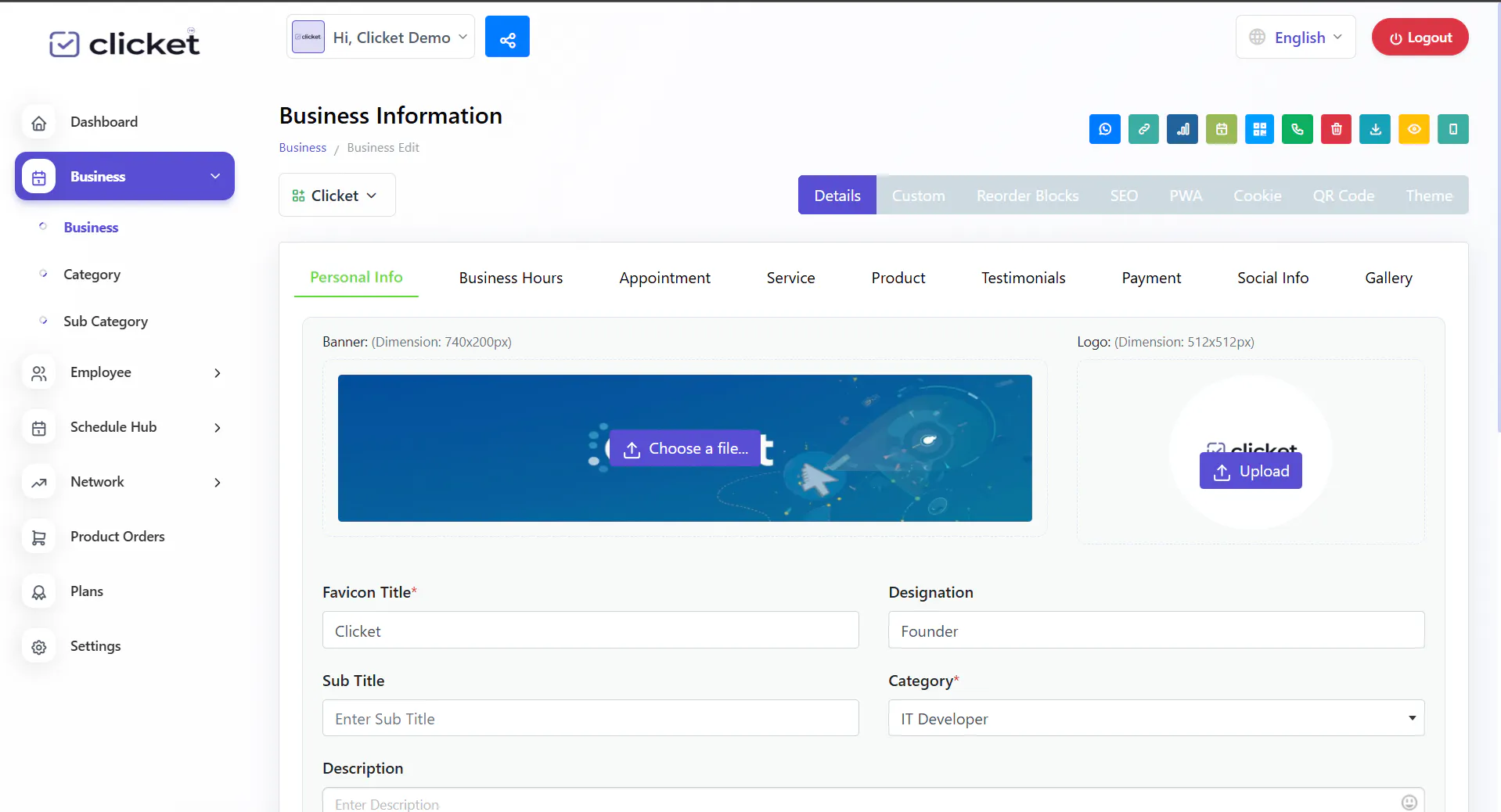 Screenshot 5