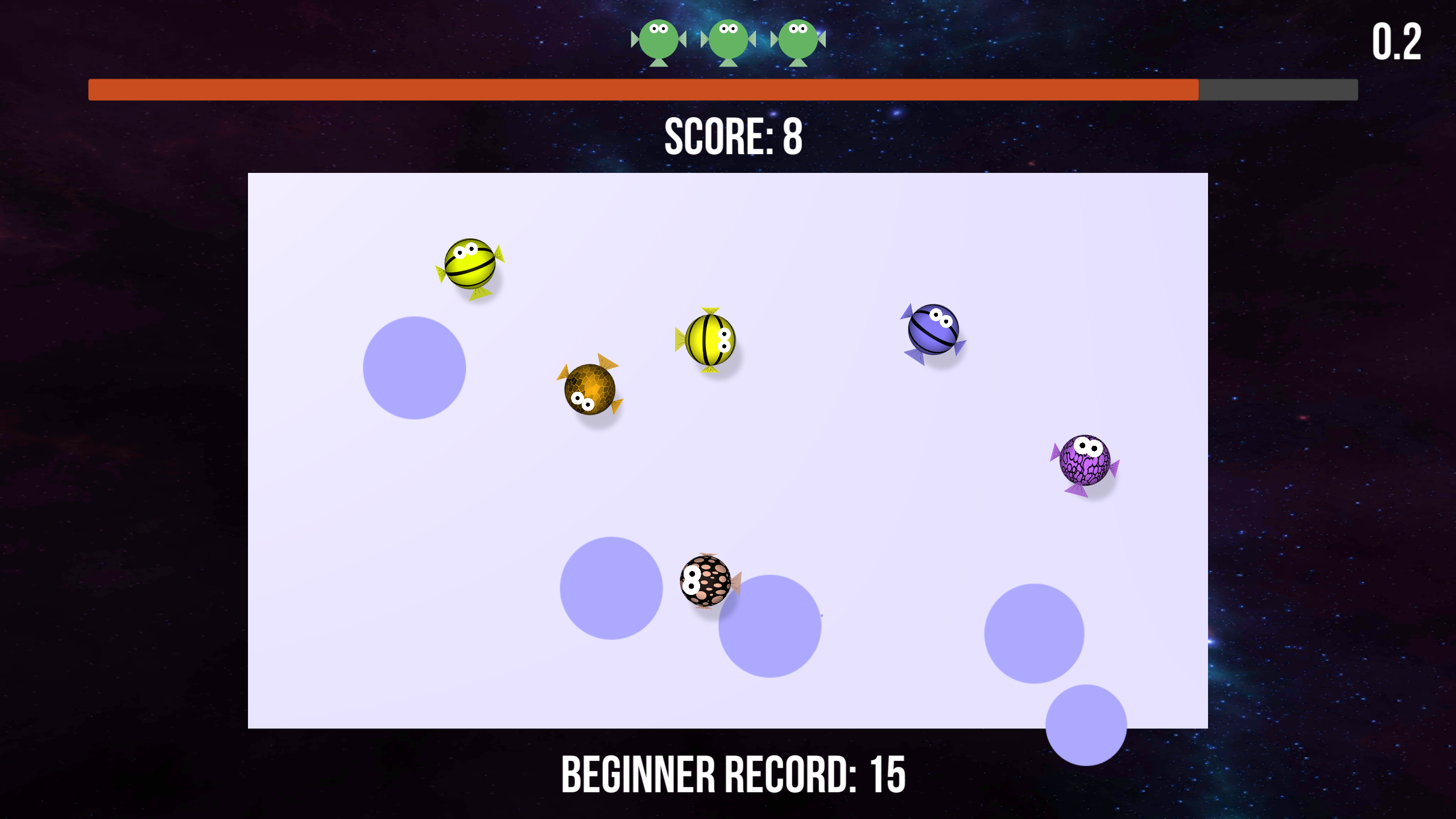 Stupid Fish gallery image