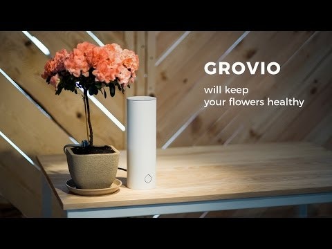 GROVIO gallery image