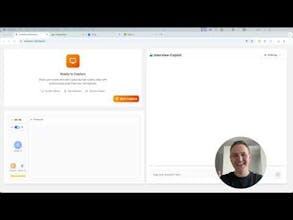 AI Interview Copilot (Private Repo) gallery image
