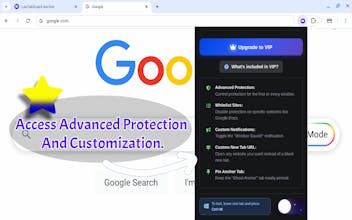 Free Don't Close Window With Last Tab gallery image