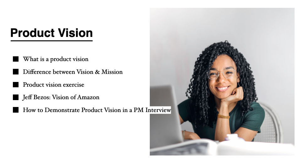 {Free} Product Management master class gallery image